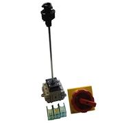 Siemens Schalter & Taster - electrical switches (50/60 Hz, Red, Yellow)