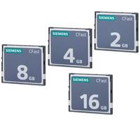 Siemens Scheda di memoria da utilizzare con IPC SPS Siemens S7