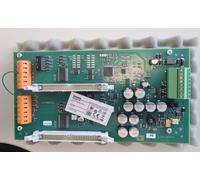 SIEMENS SCHEDA SINOTTICO FT2001-A1 A5Q00014417