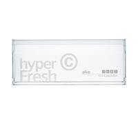 Siemens Schubladenblende per Hyperfreshplus Cassetto per Verdura Frigo 11013057