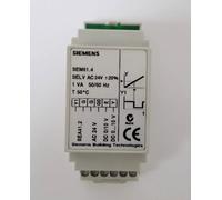 SIEMENS SEM61.4 ISOLATORE DI TENSIONE