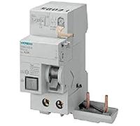 SIEMENS BLOCCO DIFFERENZIALE 2P 40A 30MA TIPO A 5SM2323-6