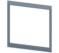 SIEMENS SENTRON - Cornice di copertura per 3VA55/65/66