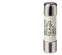 Siemens sentron - Fusibile cilindrico GG senza indicatore formato 10 x 38 mm 500 V 1 aria