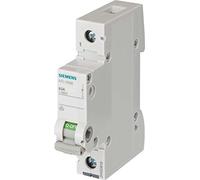 Siemens sentron - Interruttore 70 mm 230 V 1 modulo 35 mm2 1 polo 63 A
