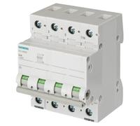 SIEMENS SEZIONATORE 63A 3P+N 5TL16630 5TL1663-0