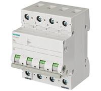 Interruttore isolatore Siemens OFF 32A 440VCA 4 poli 5TL14320