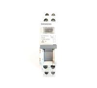 Siemens sentron - Interruttore controllo 5te8 con lampada 2 na