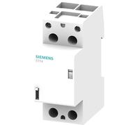 SIEMENS Sentron - Interruttore di protezione per dispositivi, 24 V AC/40 A