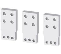 SIEMENS SENTRON - Unità di collegamento per 3VA9603, confezione da 3 pezzi