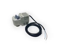 SIEMENS SFA21/18 SERVOCOMANDO ELETTRICO VALVOLA ZONA ATTUATORE ON/OFF AC 230V