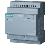 Siemens 6ED1052-2FB08-0BA2 Modulo di controllo PLC 115 V/DC, 230 V/DC, 115