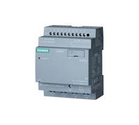 Siemens SIEM 6ED1052-2MD08-0BA2 LOGO! 12/24RCEO (6ED10522MD080BA2)