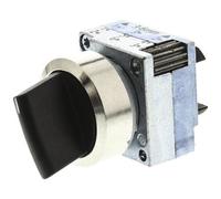 Siemens Signum - Muletilla pulsante 2 Posizione Nero