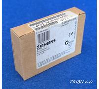 SIEMENS SIMATIC 6ES7 134-4FB51-0AB0 MODULO INGRESSO ANALOGICO NUOVO