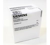 Siemens Simatic 6ES7 972-0BA12-0XA0 Busanschlussstecker