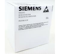 Siemens Simatic 6ES7 972-0BA50-0XA0 Busanschlussstecker Sfdg / W1 Profibus