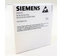 Siemens Simatic 6ES7 972-0BA50-0XA0 Busanschlussstecker Sfdg / W3 Profibus