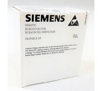 Siemens Simatic 6ES7 972-0BA50-0XA0 Busanschlussstecker Styg / Rd Profibus