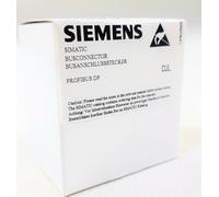 Siemens Simatic 6ES7 972-0BA50-0XA0 Connettore Di Bus STYG/R7 Profibus