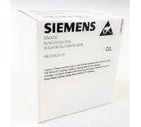 Siemens Simatic 6ES7 972-0BA50-0XA0 Connettore Di Bus STYG/R9 Profibus