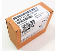 Siemens Simatic 6ES7 972-0BA51-0XA0 Busanschlussstecker 6ES7972-0BA51-0XA0