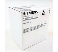 Siemens Simatic 6ES7 972-0BB50-0XA0 Busanschlussstecker Sfdg / V3 Profibus