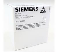 Siemens Simatic 6ES7 972-0BB50-0XA0 Connettore Di Bus SFDG/VD Profibus