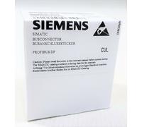 Siemens Simatic 6ES7 972-0BB50-0XA0 Connettore Di Bus SFDG/W2 Profibus