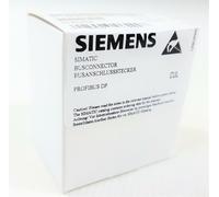 Siemens Simatic 6ES7 972-0BB50-0XA0 Connettore Di Bus STYG/S4 Profibus