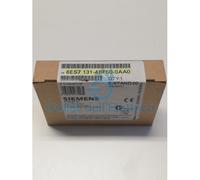 SIEMENS SIMATIC DP EL. ET200S 8DI DC24V