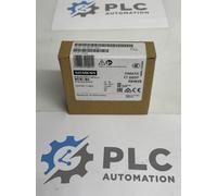 Siemens SIMATIC ET 200SP, MODULO INGRESSO ANALOGICO, 6ES7134-6GD01-0BA1