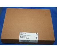 Siemens SIMATIC FM EXM438 6DD1 607-0CA0 / 6DD1607-0CA0 Rev:01