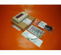 Siemens Simatic HMI TD400 Display Testo 6AV 640-0AA00-0AX0