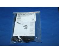 Siemens Simatic HMI tenditore in plastica 6av6671-8xk00-0ax1 6av6 671-8xk00-0...