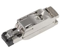 Siemens Simatic Net - connettore RJ45 con robusto alloggiamento in metallo