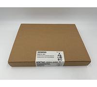 Siemens SIMATIC NET S7 400 6GK7443-1GX11-0XE0 Communications Processor CP443-1 IT 6GK7 443-1GX11-0XE0 10/100 MBit 6GK74431GX110XE0 Diagnosis Industrial Ethernet 4019169039635