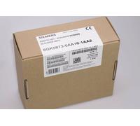 SIEMENS SIMATIC NET / SCALANCE MODEMS 6GK5873-0AA10-1AA2 SCALANCE M873