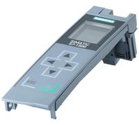 Siemens SIMATIC S7-1500 ET 200 - Display per CPU SIPLUS 1511
