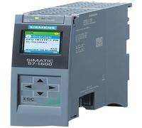 Siemens SIMATIC S7-1500T SPS CPU per serie SIMATIC S7-1500 24V