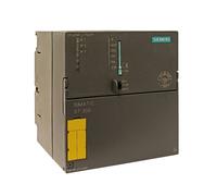 Siemens Simatic S7-300 Cpu319f-3 Pn / Dp 6ES7 318-3FL01-0AB0 Nuovo