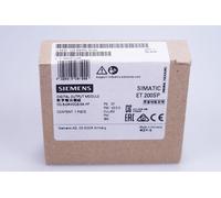 SIEMENS Simatic S7 Modulo Di Uscita Digitale 6ES7132-6BF00-0CA0 OVP, NUOVO