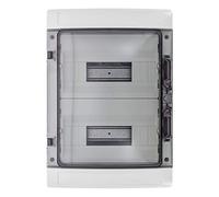 Siemens simbox WP - Sottolavello 2 file 24 moduli