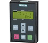 Siemens 6SL3255-0AA00-4CA1 New factory sealed SINAMICS G120 Basic Operator