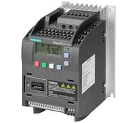 Siemens sinamics V20 - Variatore 3 AC 380 - 480 V 47 - 63 Hz 1,1 kW con filtro