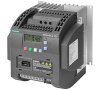 Siemens sinamics V20 - Variatore 3 AC 380 - 480 V 47 - 63 Hz 4,0 kW con filtro