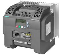 Siemens sinamics V20 - Variatore 3 AC 380 - 480 V 47 - 63 Hz 5,5 kW senza filtro