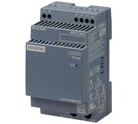 SIEMENS SIPLUS - Alimentatore di rete con guida DIN da 60 W, 120 V AC, 24 V DC/2,5 A