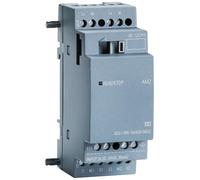SIEMENS SIPLUS - Modulo logico logico, 2 ingressi, analogico, tipo per logo SIPLUS