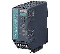 SIEMENS SIPLUS PS DIN guida alimentazione UPS 240 W, 24 V DC